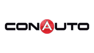 Logo de Conauto, cliente de N&P Automation