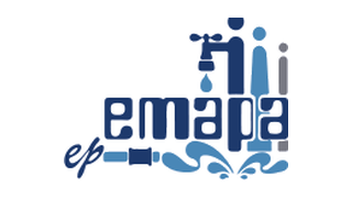 Logo de EMAPA EP Ambato, cliente de N&P Automation