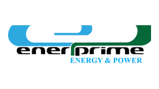 Logo de Enerprime, cliente de N&P Automation