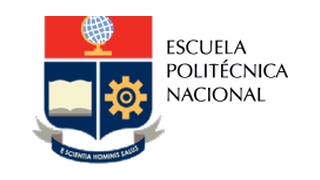 Logo de Escuela Politécnica Nacional, cliente de N&P Automation