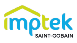 Logo de Imptek (Saint-Gobain), cliente de N&P Automation