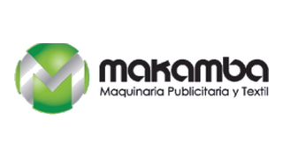Logo de Makamba, cliente de N&P Automation