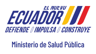 Logo de Ministerio de Salud Pública, cliente de N&P Automation