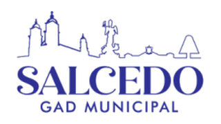 Logo de GAD Municipal de Salcedo, cliente de N&P Automation